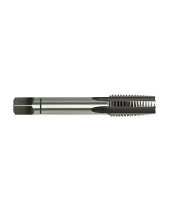 ALPHA UNFCT14 CARBON TAP UNF TAPER-1/4X28