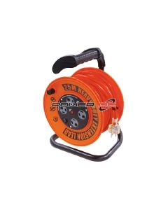 ULTRACHARGE UR240/25RT EXTENSION REEL 25M