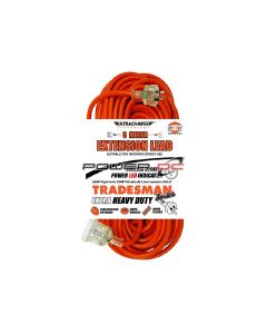 ULTRACHARGE UR240/5T EXTENSION LEAD 5MTR 10AMP