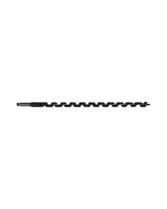 ALPHA WAH140457 14 X 457MM HEAVY DUTY AUGER BIT