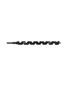 ALPHA WAH320457 32 X 457MM HEAVY DUTY AUGER BIT