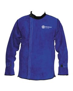 WELDCLASS WC-01784 JACKET LEATHER PROMAX BL7 2XL