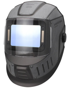WELDCLASS WC-05340 HELMET PROMAX 600 DIGITAL ARMOUR GRAPHIC