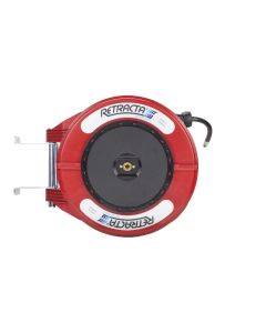 RETRACTA WD316R-01 R3 16M X 3/8" AG CHEM RED CASE
