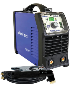 WELDCLASS WF-06170 WELDER STICK/TIG FORCE 140ST