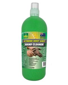 XTREME K/AC150/1 MINT GRIT HAND CLEANER 1LTR