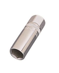 KINCROME ZDA26BC SPARK PLUG SOCKET 13/16'' 3/8'' DRIVE