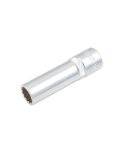 KINCROME ZDA26FC SPARK PLUG SOCKET 14MM 9/16'' 3/8'' DRIVE
