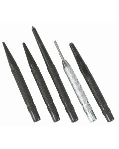 FINKAL CS460 COMBINATION PUNCH SET 5 PIECE