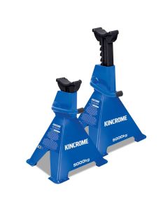 KINCROME K12075 RATCHET JACK STAND 5000KG 2 PIECE