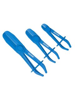 KINCROME K8260 3PC HOSE CLAMP SET