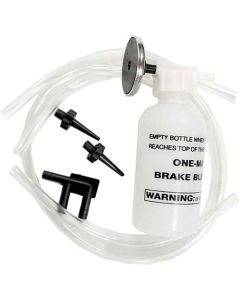 PROKIT RG5073 BRAKE BLEEDER KIT
