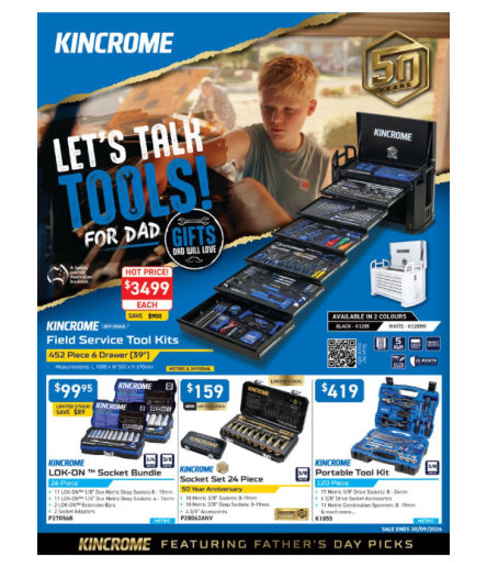 Catalogue Item