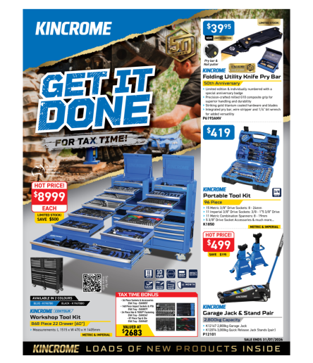 Catalogue Item